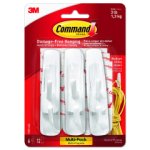 Command™ Medium Utility Hook Value Pack—6/pak