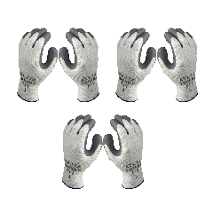 C.O. Therma Grip Gloves - Large 3-pack
