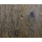 PWF CDX 3/4" Permanent Wood Foundation Plywood Sheathing 4'x8' (net 23/32")