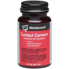 DAP Contact Cement 3oz
