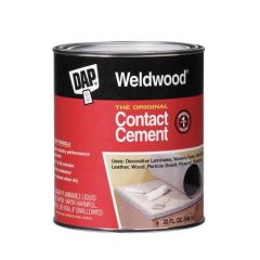 Weldwood Original Contact Cement 1-gallon