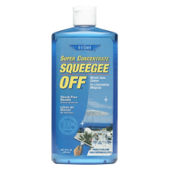 Ettore Squeegee Soap Concentrate