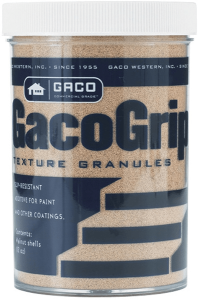GacoGrip Gripcoat Texture Granules