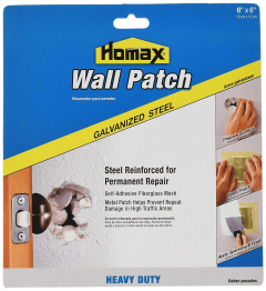 Homax Wall Patch 6"x6"