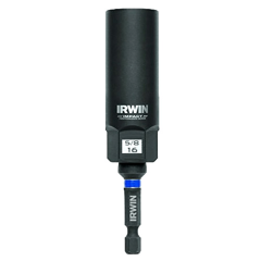 Irwin Impact BOLT-GRIP® Extractor Deep Well 5/8"/16mm 3/8" Drive