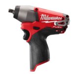 Milwaukee M12™ Fuel™ 3/8 Impact Wrench · Tool Only