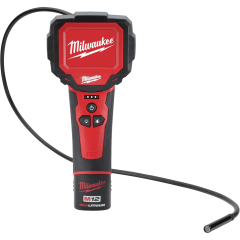 Milwaukee® M12™ M-Spector™ 360 Kit