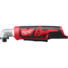 Milwaukee M12™ 1/4" Hex Right Angle Impact Driver · Tool Only