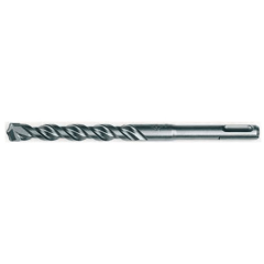 Milwaukee® SDS-Plus™ Solid Tip Masonry Drill Bit 7/32"x4"x6"