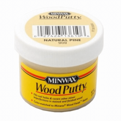 Minwax® Wood Putty® — Natural Pine 3.8oz