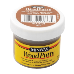 Minwax® Wood Putty® — Walnut 3.8oz