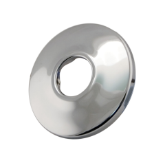 1/2" IPS Chrome Plated Sure Grip Flange