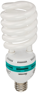 ProBuilt WL62260 85 Watt Fluorescent Replacement Bulb · Used in 27" Wobblelight