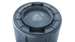 Brute Garbage Can 32-gallon