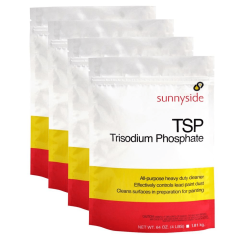 Sunnyside TSP All Purpose Cleaner 4-lb