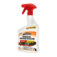 Spectracide Ready-To-Use Weed & Grass Killer, 26 Oz