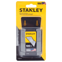 Stanley 1992® Heavy Duty Utility Blades 5-piece