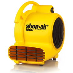 Shopvac® Shop Air 1000 Portable Air Mover
