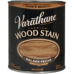 Varathane Premium Oil Wood Stain — Gold Pecan #209 1-quart