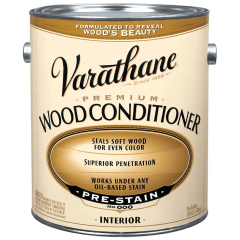 Varathane Premium Pre-Stain Wood Conditioner 1-quart